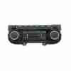 Recambio de mando climatizador para volkswagen touran (1t3) advance referencia OEM IAM 5K0907044ER  
