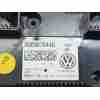 Recambio de mando climatizador para volkswagen golf vii lim. advance bluemotion referencia OEM IAM 5G0907044Q  