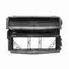 Recambio de soporte radiador para volvo xc60 ii (246) b4 mild-hybrid referencia OEM IAM 31657366  