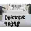 Recambio de mando calefaccion / aire acondicionado para dacia dokker monospace (ke_) 1.6 lpg referencia OEM IAM 275101988R  