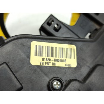 Recambio de cerradura puerta delantera derecha para kia rio (yb) business referencia OEM IAM 81320H8050  