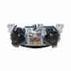 Recambio de mando calefaccion / aire acondicionado para dacia dokker monospace (ke_) 1.6 lpg referencia OEM IAM 275101988R  