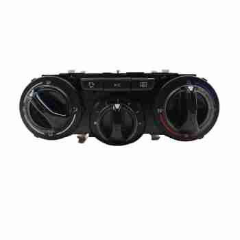 Recambio de mando calefaccion / aire acondicionado para peugeot 208 style referencia OEM IAM 96722483ZD  