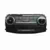 Recambio de mando climatizador para ford puma hybrid st-line referencia OEM IAM MN1T18C612AB  