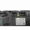 Recambio de mando climatizador para ford puma hybrid st-line referencia OEM IAM MN1T18C612AB  