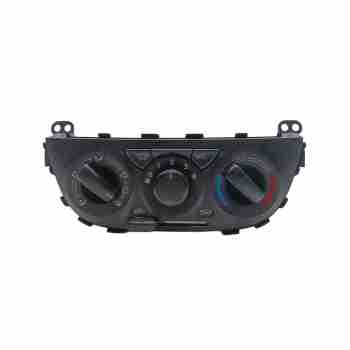 Recambio de mando calefaccion / aire acondicionado para suzuki celerio (lf) 1.0 (avk310) referencia OEM IAM 7441084M505PK  