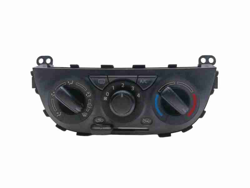 Recambio de mando calefaccion / aire acondicionado para suzuki celerio (lf) 1.0 (avk310) referencia OEM IAM 7441084M505PK  