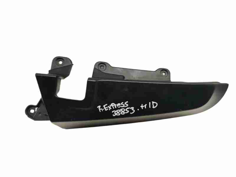 Recambio de moldura para renault express furgoneta/monovolumen 1.3 tce 100 (f6ma) referencia OEM IAM 903909258R  