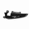 Recambio de moldura para renault express furgoneta/monovolumen 1.3 tce 100 (f6ma) referencia OEM IAM 903909258R  