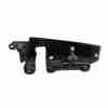 Recambio de moldura para renault express furgoneta/monovolumen 1.3 tce 100 (f6ma) referencia OEM IAM 903909258R  