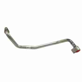 Recambio de tubos aire acondicionado para dacia sandero stepway referencia OEM IAM 924801106R  