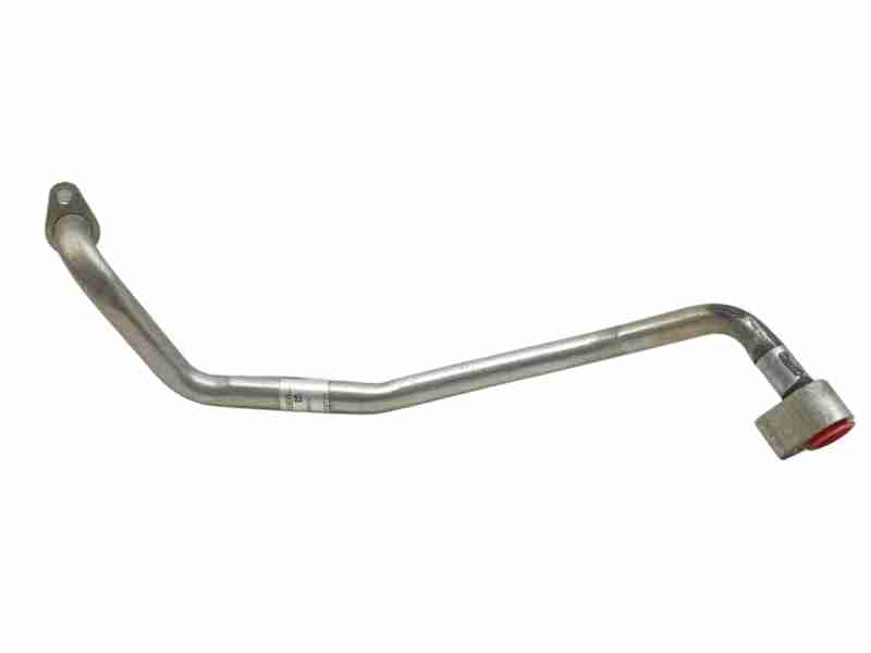 Recambio de tubos aire acondicionado para dacia sandero stepway referencia OEM IAM 924801106R  