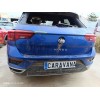 Recambio de paragolpes trasero para volkswagen t-roc sport referencia OEM IAM 2GA807421D  