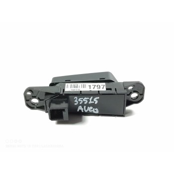 Recambio de modulo electronico para chevrolet aveo berlina hatchback lt+ referencia OEM IAM 96991797  