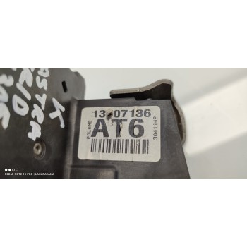 Recambio de cerradura puerta trasera derecha para opel astra k lim. 5türig dynamic referencia OEM IAM 13507136  