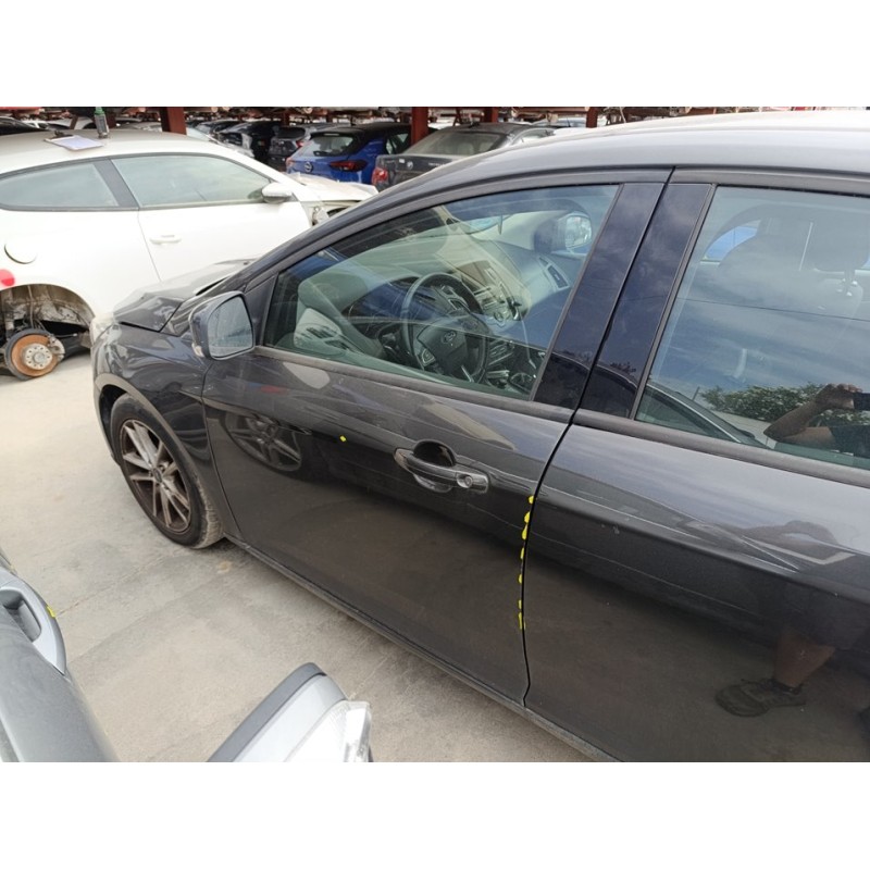 Recambio de puerta delantera izquierda para ford focus lim. business referencia OEM IAM PBM51A20125BF  