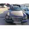 mercedes-benz clase e (w210) del año 1998