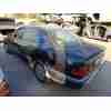 mercedes-benz clase e (w210) del año 1998
