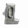 Recambio de pedal acelerador para toyota yaris (_p13_) 1.5 (nsp131_) referencia OEM IAM 781100D110  