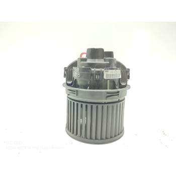 Recambio de ventilador calefaccion para peugeot 508 gt line referencia OEM IAM 6441EW  