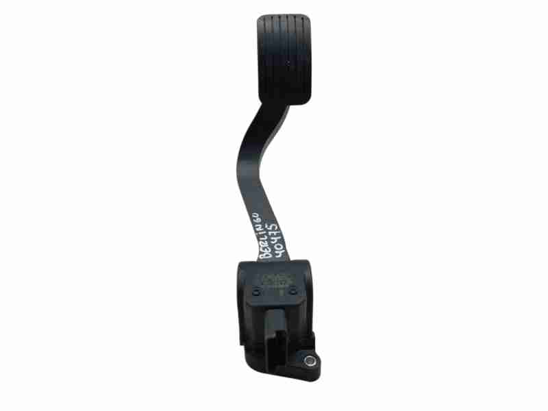 Recambio de pedal acelerador para citroën berlingo multispace (b9) 1.6 hdi 110 referencia OEM IAM 9681124880 / 0280755100  