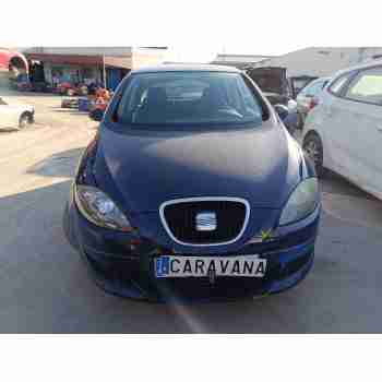 seat altea (5p1) del año 2008