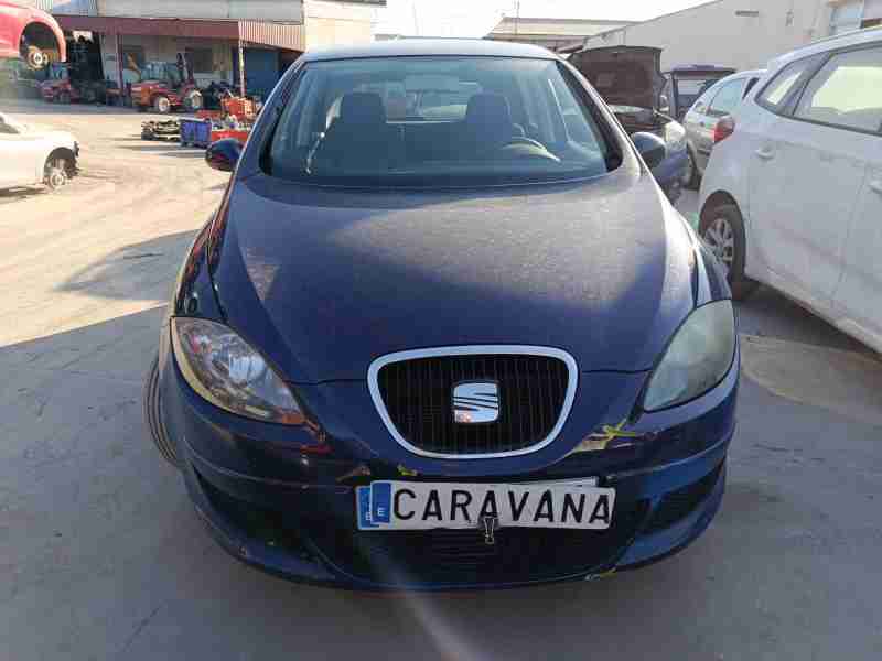 seat altea (5p1) del año 2008