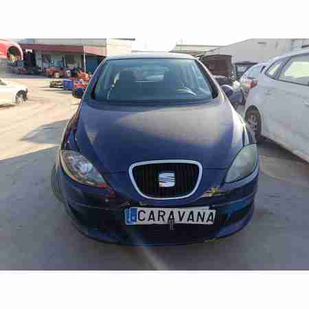 SEAT ALTEA (5P1)