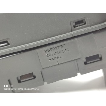 Recambio de modulo electronico para chevrolet aveo berlina hatchback lt+ referencia OEM IAM 96991797  