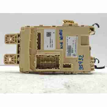 CAJA RELES / FUSIBLES 91950G5211 