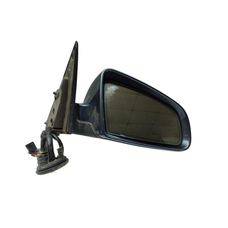 Recambio de retrovisor izquierdo para audi a6 avant (4f5) 2.7 tdi referencia OEM IAM 4F1858531P  