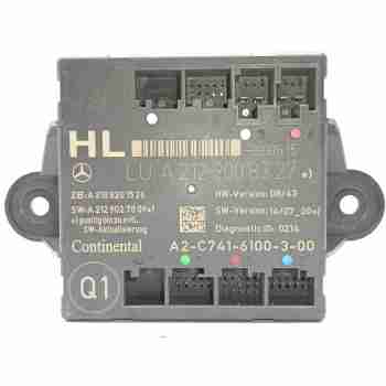 MODULO ELECTRONICO A2129008327 