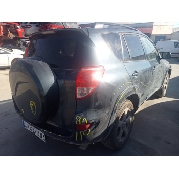 toyota rav 4 (a3) del año 2006