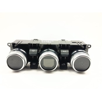Recambio de mando climatizador para renault arkana (eu version) equilibre referencia OEM IAM 275100936R  