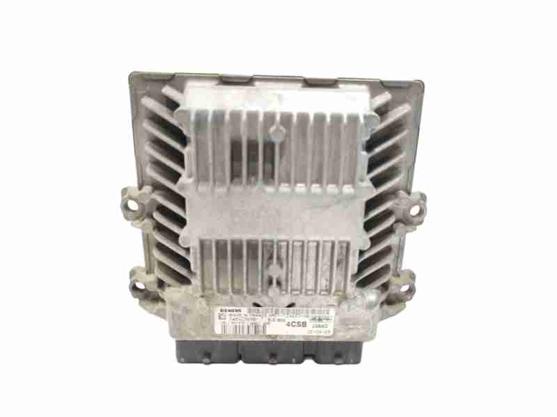 Recambio de centralita motor uce para ford focus c-max (cap) sport referencia OEM IAM 6M5112A650HB  