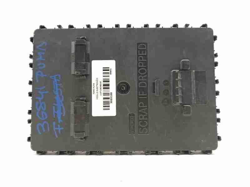 Recambio de modulo electronico para ford puma hybrid st-line referencia OEM IAM LU5T15604BJAE  