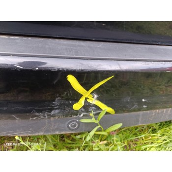 Recambio de paragolpes trasero para ford c-max edition referencia OEM IAM 1698586  