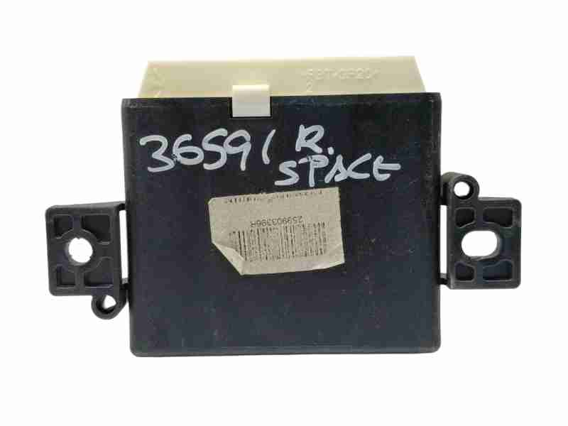 Recambio de modulo electronico para renault grand scénic iv (r9_) 1.3 tce 140 referencia OEM IAM 0263014164 / 259903396R  