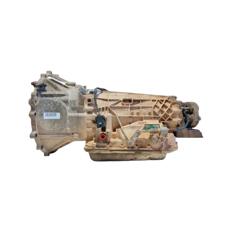 Recambio de caja cambios para jaguar xj 3.2 executive referencia OEM IAM 5HP24  