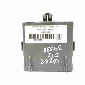 MODULO ELECTRONICO A2129009128 