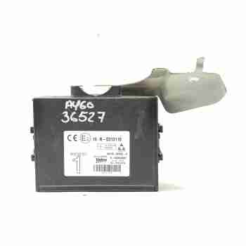 Recambio de modulo electronico para toyota aygo (_b4_) 1.0 vvti (kgb40) referencia OEM IAM 897400H030  