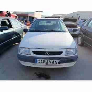 citroën saxo (s0, s1) del año 1999