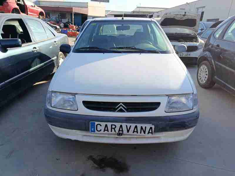 citroën saxo (s0, s1) del año 1999
