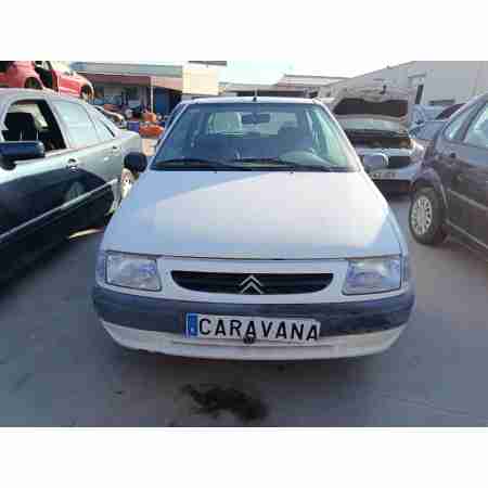 CITROËN SAXO (S0, S1)