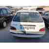 citroën saxo (s0, s1) del año 1999