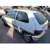 citroën saxo (s0, s1) del año 1999
