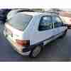 citroën saxo (s0, s1) del año 1999