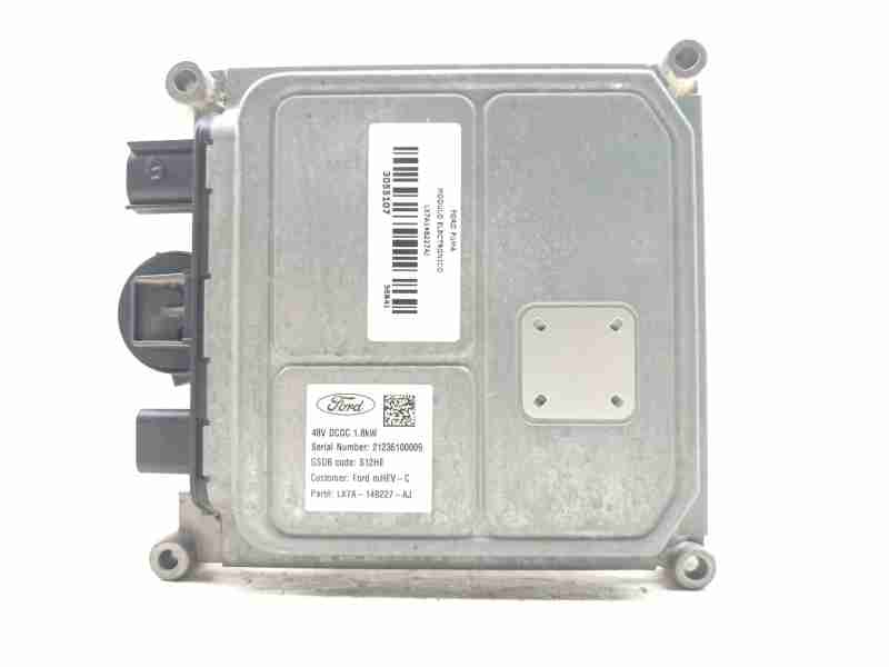 Recambio de modulo electronico para ford puma hybrid st-line referencia OEM IAM LX7A14B227AJ  
