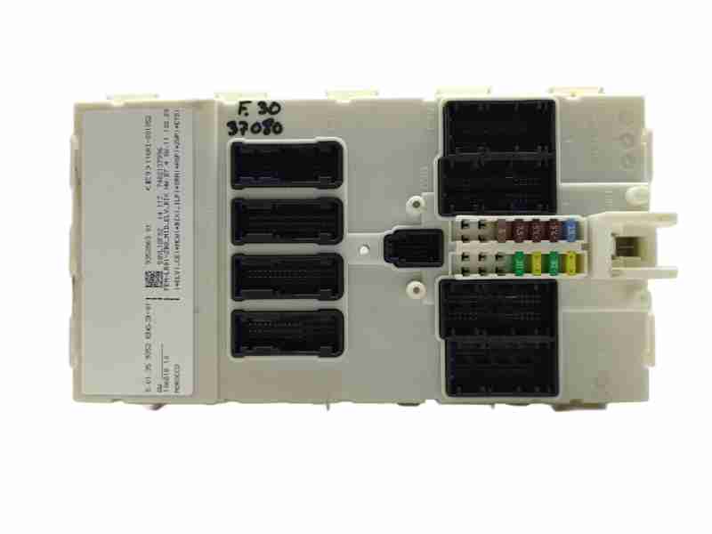 Recambio de modulo electronico para bmw serie 3 lim. (f30) 316d referencia OEM IAM 61359352863  