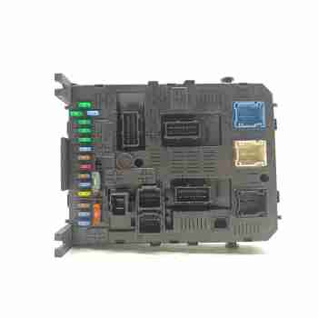 Recambio de modulo electronico para peugeot partner tepee 1.6 bluehdi 100 referencia OEM IAM 9812189480  
